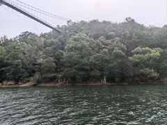 -石燕湖生态旅游景区