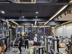 -帕瑞斯女子塑形健身(集美店)