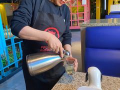 -丰茂烤串(金泉美食宫店)
