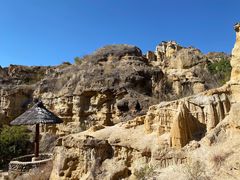 -元谋土林景区(物茂土林)