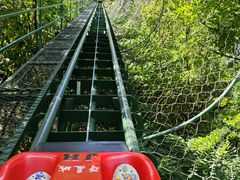 -威海华夏城景区