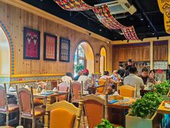 -清真·古丽花儿·新疆美食(河南路店)
