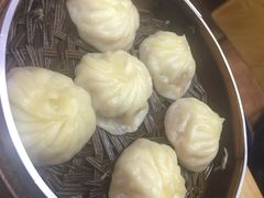 -百年尹氏汤包(湖南路狮子桥店)