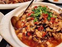 -小天厨民间菜馆(深圳街店)
