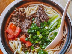 -顺顺小吃(独克宗古城店)