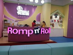 -美国悦宝园早教托育中心(东坝店)