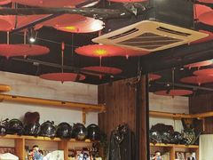 -我的面 川味Bistro(后沙峪店)