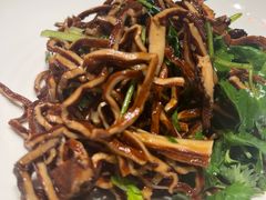 -同庆楼(滨湖万达广场店)