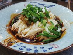 -苏三拉面馆