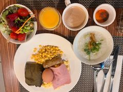 -宜必思北角餐厅(宜必思世紀軒2樓)