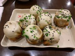 -东泰祥生煎馆(陕西南路店)