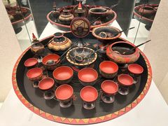 -上海博物馆(人民广场馆)