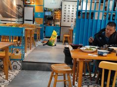 大堂-大厨的餐厅(曾厝垵总店)