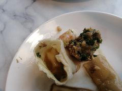 -叁拾壹克饺子·东北菜(国贸店)