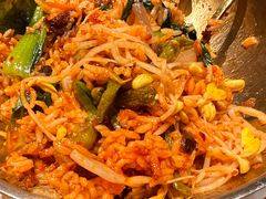 -聚合鑫东北熏酱熟食麻辣面(长阳店)