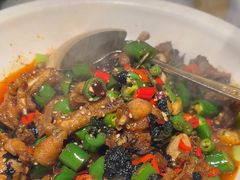 -花椒俏川菜小馆(南海万达店)