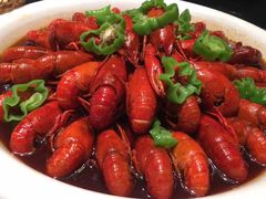 -芳芳私房菜·精做淮扬菜(承德路店)