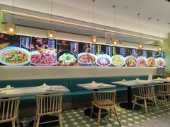 -川人百味(亿合城店)
