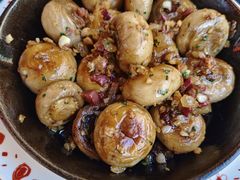 -BROWNSTONE布朗石西班牙餐厅(富城店)