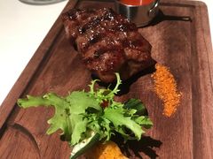 -雅达利超级牛扒(万科广场店)