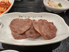 牛舌-青鹤谷(苏州店)