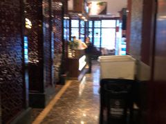 大堂-七欣天香辣蟹火锅(南京夫子庙店)