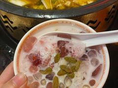 -探鱼·鲜青椒爽麻烤鱼(银泰城店)