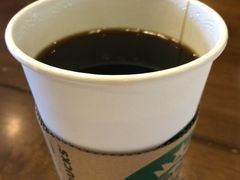不足大杯的本週-星巴克(中远两湾城店)