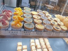 -仙豆菓夫(鼓楼店)