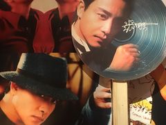 -为你钟情咖啡馆(春熙路太古里步行街店)
