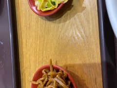 -老家肉饼(永泰庄店)