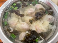 -宁波双笼包王
