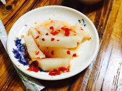 -胡师傅三下锅(汽车站店)