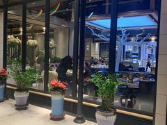 -川骄海鲜自助(河东店)
