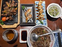 -小川洋风料理(江汉路店)