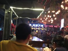 -阿记烧烤(汉中卡斯迪亚店)