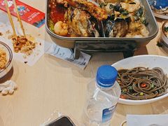 -鱼酷活鱼烤鱼(沈阳大悦城店)