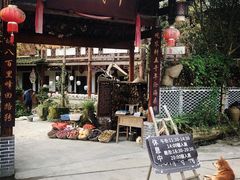 白果炖鸡-青城甲(青城山店)