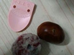 -德州小高糖炒栗子(十三局店)