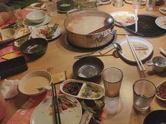 -生如夏花泰式火锅(西村黑金店)