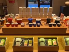 -奈雪茶院·茶室茶馆(广州粤海天地店)
