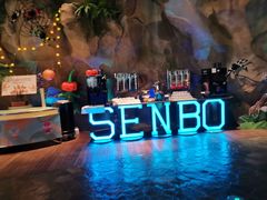 -杭州开元森泊度假乐园