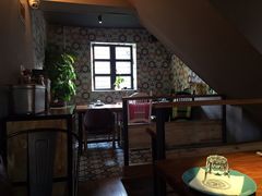 -Amanda餐厅(长乐路店)
