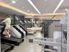 -超鹿运动健身(紫阳商贸中心店)
