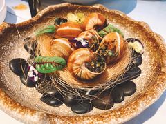 -Wei菋·Le Bistrot