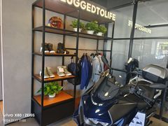-北京德悦行BMW宝马摩托车