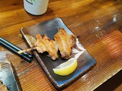 -鸟鹏烧鸟居酒屋(熙龙湾店)
