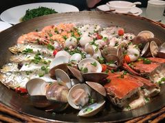 -江海渔港(姚港路店)