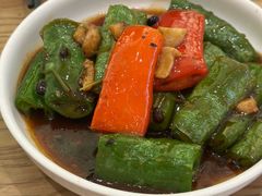-粤集·手工粤菜(皇庭广场店)