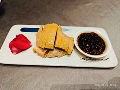 -寻味壹品·本帮菜(古北soho店)